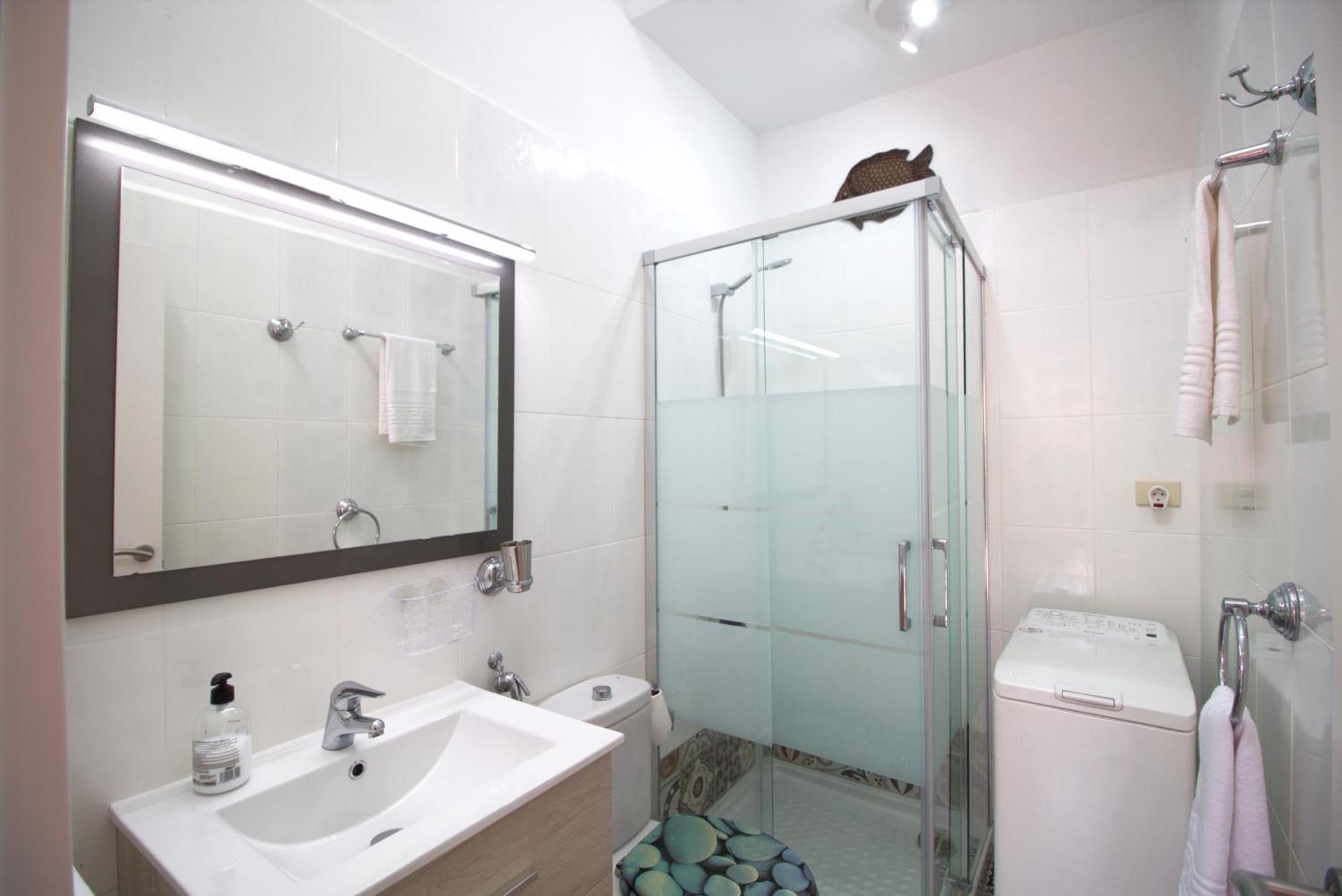Casa Ursula Apartment San Bartolomé Luaran gambar